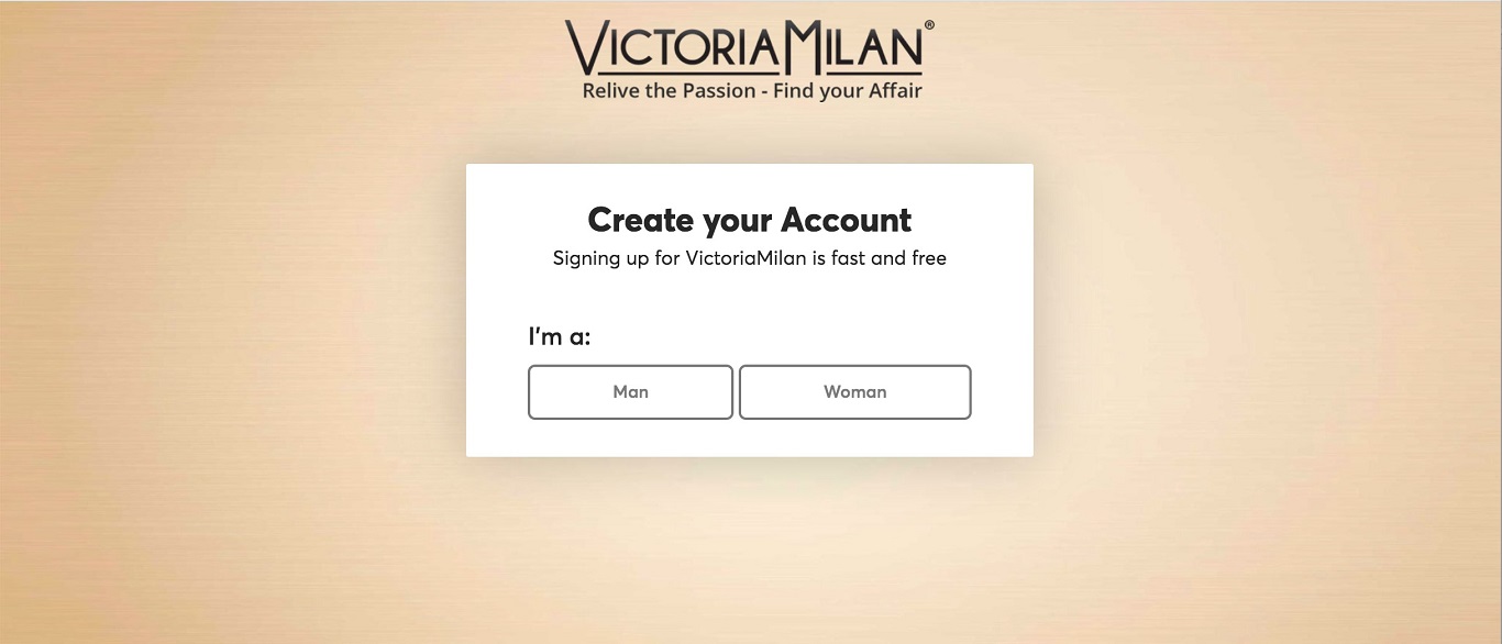 VictoriaMilan Review 2022: The Best Way To Spoil Your Relationship? -  Married-Dating.org