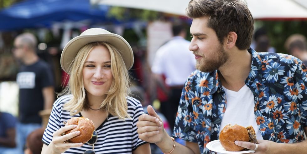 13 Mistakes You Should Avoid on a First Date