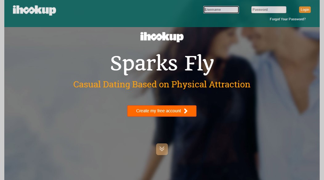 ihookup