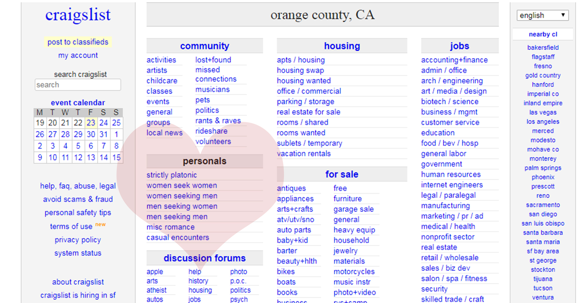 Excellent Sites Like Craigslist But For Dates!