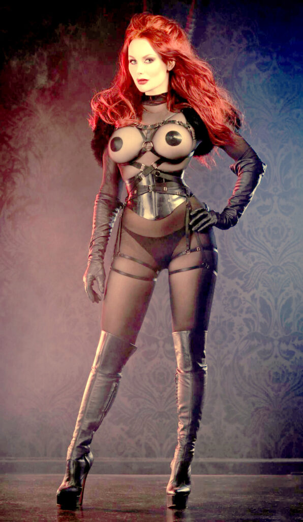 findom Mistress